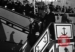 Standbild König Paul I Frankreich, 1956, aus Sekunde 10 historischem Filmmaterial Videoclip 65675056016