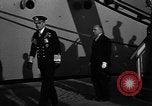 Standbild König Paul I Frankreich, 1956, aus Sekunde 15 historischem Filmmaterial Videoclip 65675056016