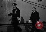 Standbild König Paul I Frankreich, 1956, aus Sekunde 17 historischem Filmmaterial Videoclip 65675056016