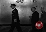 Standbild König Paul I Frankreich, 1956, aus Sekunde 19 historischem Filmmaterial Videoclip 65675056016