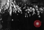 Standbild König Paul I Frankreich, 1956, aus Sekunde 22 historischem Filmmaterial Videoclip 65675056016