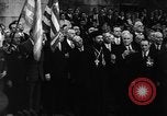 Standbild König Paul I Frankreich, 1956, aus Sekunde 23 historischem Filmmaterial Videoclip 65675056016