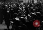 Standbild König Paul I Frankreich, 1956, aus Sekunde 26 historischem Filmmaterial Videoclip 65675056016