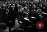 Standbild König Paul I Frankreich, 1956, aus Sekunde 28 historischem Filmmaterial Videoclip 65675056016