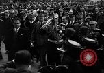 Standbild König Paul I Frankreich, 1956, aus Sekunde 29 historischem Filmmaterial Videoclip 65675056016