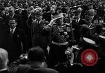 Standbild König Paul I Frankreich, 1956, aus Sekunde 30 historischem Filmmaterial Videoclip 65675056016