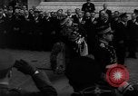 Standbild König Paul I Frankreich, 1956, aus Sekunde 31 historischem Filmmaterial Videoclip 65675056016