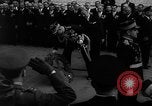 Standbild König Paul I Frankreich, 1956, aus Sekunde 32 historischem Filmmaterial Videoclip 65675056016