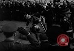 Standbild König Paul I Frankreich, 1956, aus Sekunde 33 historischem Filmmaterial Videoclip 65675056016