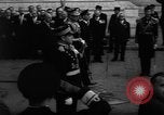 Standbild König Paul I Frankreich, 1956, aus Sekunde 36 historischem Filmmaterial Videoclip 65675056016