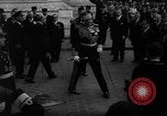 Standbild König Paul I Frankreich, 1956, aus Sekunde 38 historischem Filmmaterial Videoclip 65675056016