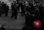 Standbild König Paul I Frankreich, 1956, aus Sekunde 40 historischem Filmmaterial Videoclip 65675056016