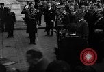 Standbild König Paul I Frankreich, 1956, aus Sekunde 41 historischem Filmmaterial Videoclip 65675056016
