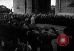 Standbild König Paul I Frankreich, 1956, aus Sekunde 47 historischem Filmmaterial Videoclip 65675056016