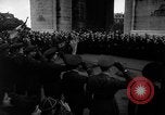 Standbild König Paul I Frankreich, 1956, aus Sekunde 49 historischem Filmmaterial Videoclip 65675056016