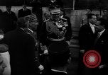 Standbild König Paul I Frankreich, 1956, aus Sekunde 50 historischem Filmmaterial Videoclip 65675056016