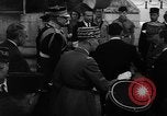 Standbild König Paul I Frankreich, 1956, aus Sekunde 55 historischem Filmmaterial Videoclip 65675056016