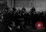 Standbild König Paul I Frankreich, 1956, aus Sekunde 57 historischem Filmmaterial Videoclip 65675056016