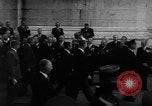 Standbild König Paul I Frankreich, 1956, aus Sekunde 58 historischem Filmmaterial Videoclip 65675056016