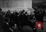 Standbild König Paul I Frankreich, 1956, aus Sekunde 60 historischem Filmmaterial Videoclip 65675056016