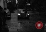 Standbild Harry S Truman Bonn Deutschland, 1956, aus Sekunde 5 historischem Filmmaterial Videoclip 65675056017