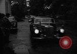 Standbild Harry S Truman Bonn Deutschland, 1956, aus Sekunde 6 historischem Filmmaterial Videoclip 65675056017