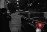 Standbild Harry S Truman Bonn Deutschland, 1956, aus Sekunde 7 historischem Filmmaterial Videoclip 65675056017