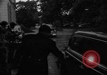 Standbild Harry S Truman Bonn Deutschland, 1956, aus Sekunde 8 historischem Filmmaterial Videoclip 65675056017