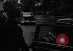 Standbild Harry S Truman Bonn Deutschland, 1956, aus Sekunde 10 historischem Filmmaterial Videoclip 65675056017