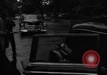 Standbild Harry S Truman Bonn Deutschland, 1956, aus Sekunde 11 historischem Filmmaterial Videoclip 65675056017