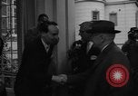 Standbild Harry S Truman Bonn Deutschland, 1956, aus Sekunde 18 historischem Filmmaterial Videoclip 65675056017