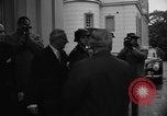 Standbild Harry S Truman Bonn Deutschland, 1956, aus Sekunde 21 historischem Filmmaterial Videoclip 65675056017
