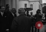 Standbild Harry S Truman Bonn Deutschland, 1956, aus Sekunde 22 historischem Filmmaterial Videoclip 65675056017
