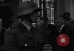 Standbild Harry S Truman Bonn Deutschland, 1956, aus Sekunde 25 historischem Filmmaterial Videoclip 65675056017