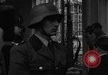 Standbild Harry S Truman Bonn Deutschland, 1956, aus Sekunde 27 historischem Filmmaterial Videoclip 65675056017