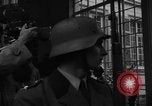 Standbild Harry S Truman Bonn Deutschland, 1956, aus Sekunde 29 historischem Filmmaterial Videoclip 65675056017