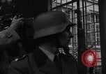 Standbild Harry S Truman Bonn Deutschland, 1956, aus Sekunde 30 historischem Filmmaterial Videoclip 65675056017