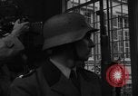 Standbild Harry S Truman Bonn Deutschland, 1956, aus Sekunde 31 historischem Filmmaterial Videoclip 65675056017