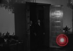 Standbild Harry S Truman Bonn Deutschland, 1956, aus Sekunde 37 historischem Filmmaterial Videoclip 65675056017
