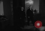 Standbild Harry S Truman Bonn Deutschland, 1956, aus Sekunde 39 historischem Filmmaterial Videoclip 65675056017