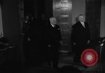 Standbild Harry S Truman Bonn Deutschland, 1956, aus Sekunde 40 historischem Filmmaterial Videoclip 65675056017