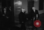 Standbild Harry S Truman Bonn Deutschland, 1956, aus Sekunde 42 historischem Filmmaterial Videoclip 65675056017