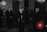 Standbild Harry S Truman Bonn Deutschland, 1956, aus Sekunde 48 historischem Filmmaterial Videoclip 65675056017