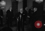 Standbild Harry S Truman Bonn Deutschland, 1956, aus Sekunde 49 historischem Filmmaterial Videoclip 65675056017