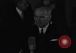 Standbild Harry S Truman Bonn Deutschland, 1956, aus Sekunde 54 historischem Filmmaterial Videoclip 65675056017