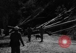 Standbild französischen Streitkräfte Algerien, 1954, aus Sekunde 10 historischem Filmmaterial Videoclip 65675056018