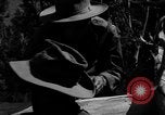 Standbild französischen Streitkräfte Algerien, 1954, aus Sekunde 20 historischem Filmmaterial Videoclip 65675056018