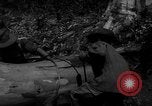 Standbild französischen Streitkräfte Algerien, 1954, aus Sekunde 31 historischem Filmmaterial Videoclip 65675056018