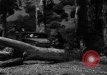 Standbild französischen Streitkräfte Algerien, 1954, aus Sekunde 37 historischem Filmmaterial Videoclip 65675056018