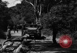 Standbild französischen Streitkräfte Algerien, 1954, aus Sekunde 40 historischem Filmmaterial Videoclip 65675056018